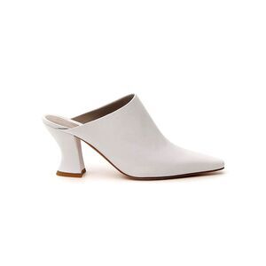 Bottega Veneta Almond 75Mm Mules